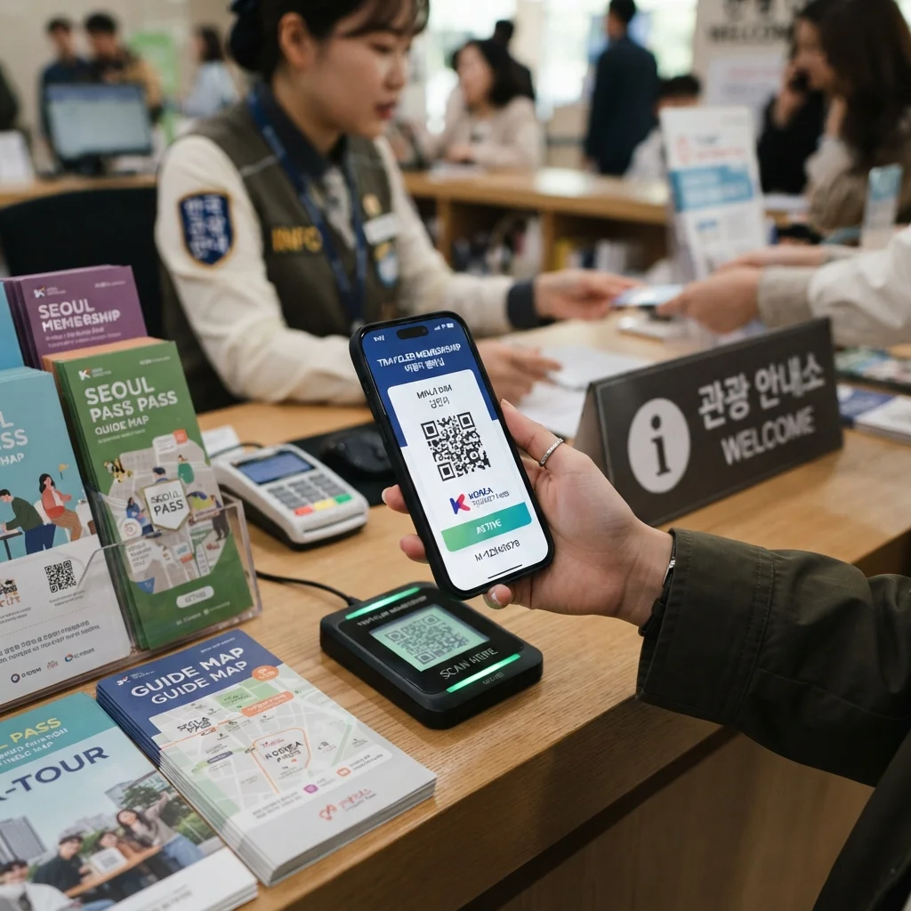 입장료 0원 만드는 '나우다 관광증' 활용법