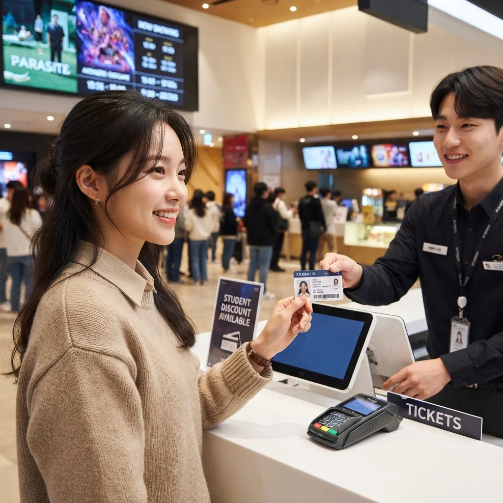놓치면 손해 보는 관람 꿀팁 & 주의사항