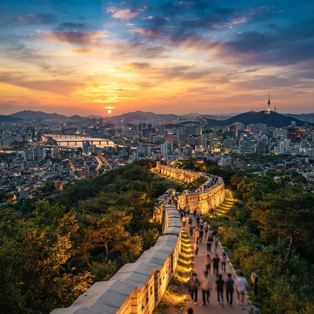 완벽한 하루를 위한 방문 전 체크리스트
