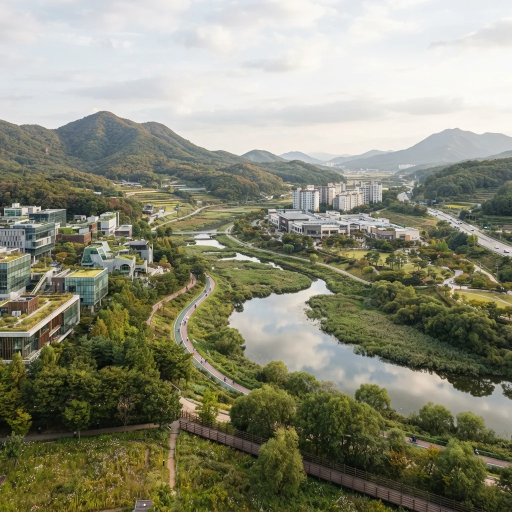 파주 여행, 어디로 가야 할지 고민되시죠?