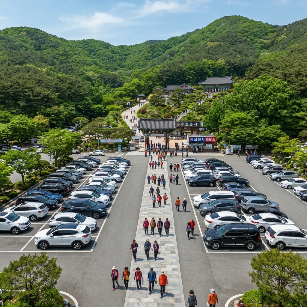 방문 전 꼭 확인해야 할 기본 정보 요약