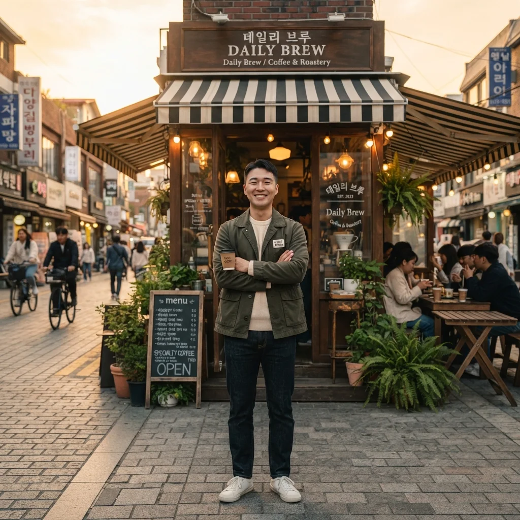 청년 운영자금 vs 일반 운영자금, 무엇이 다를까요?