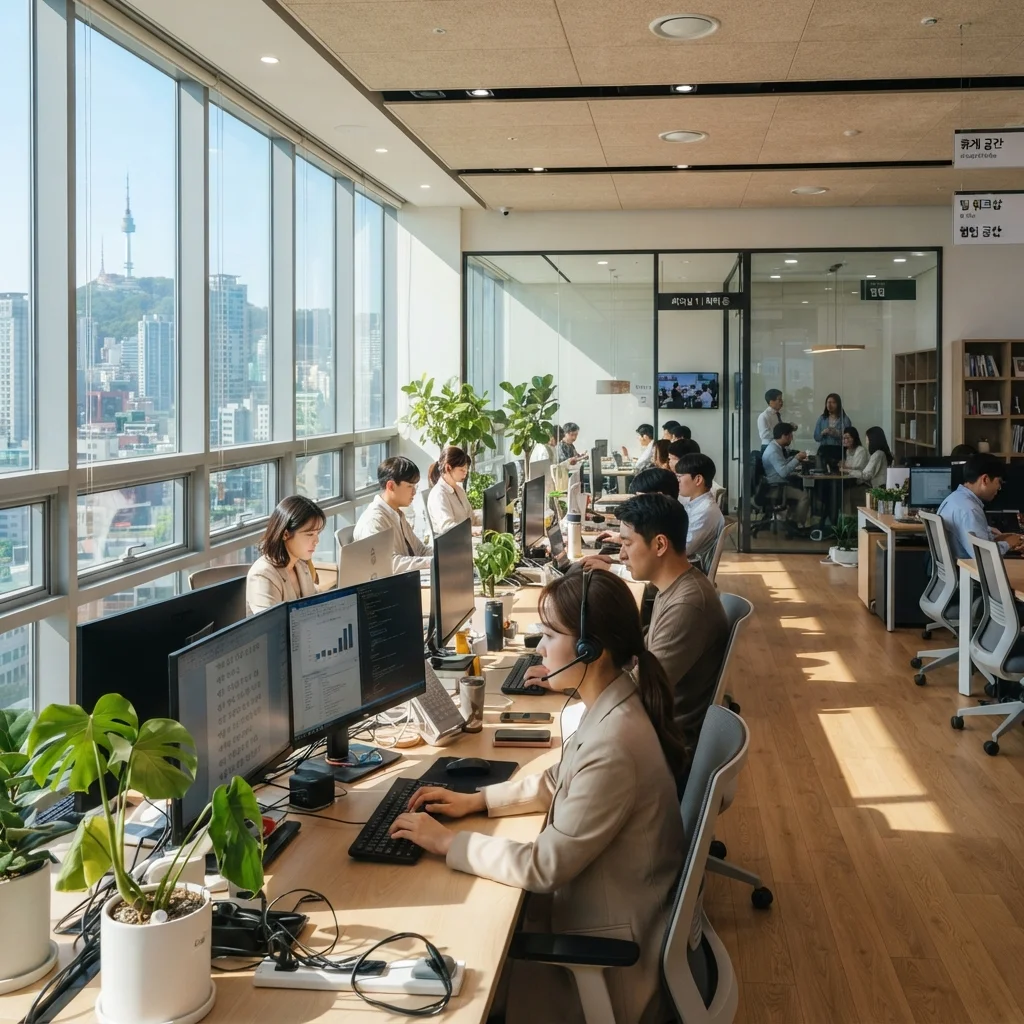실패 없는 대출 신청 절차 가이드