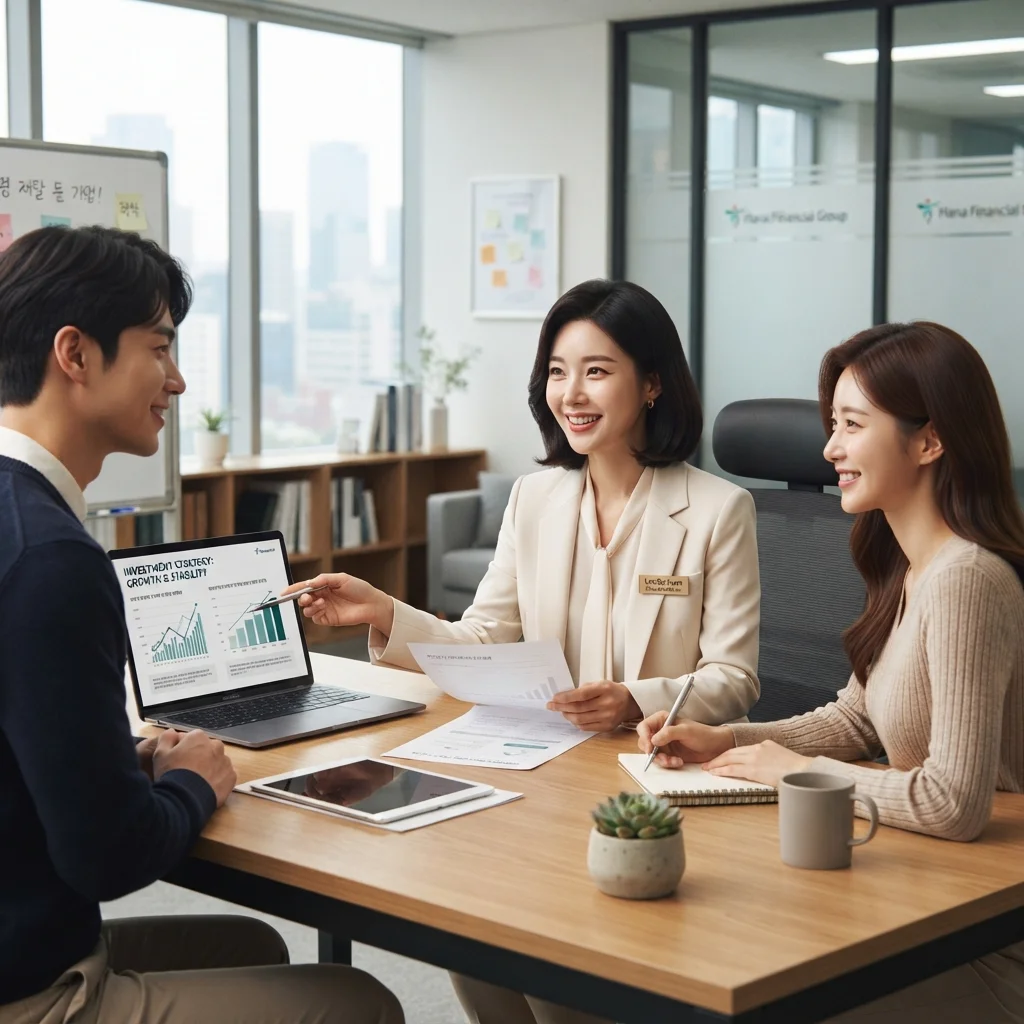 안전하게 레버리지를 활용하는 3단계 전략