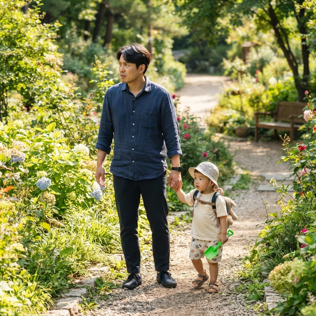 아이 동반 숙소, 예약 전 꼭 확인하세요!