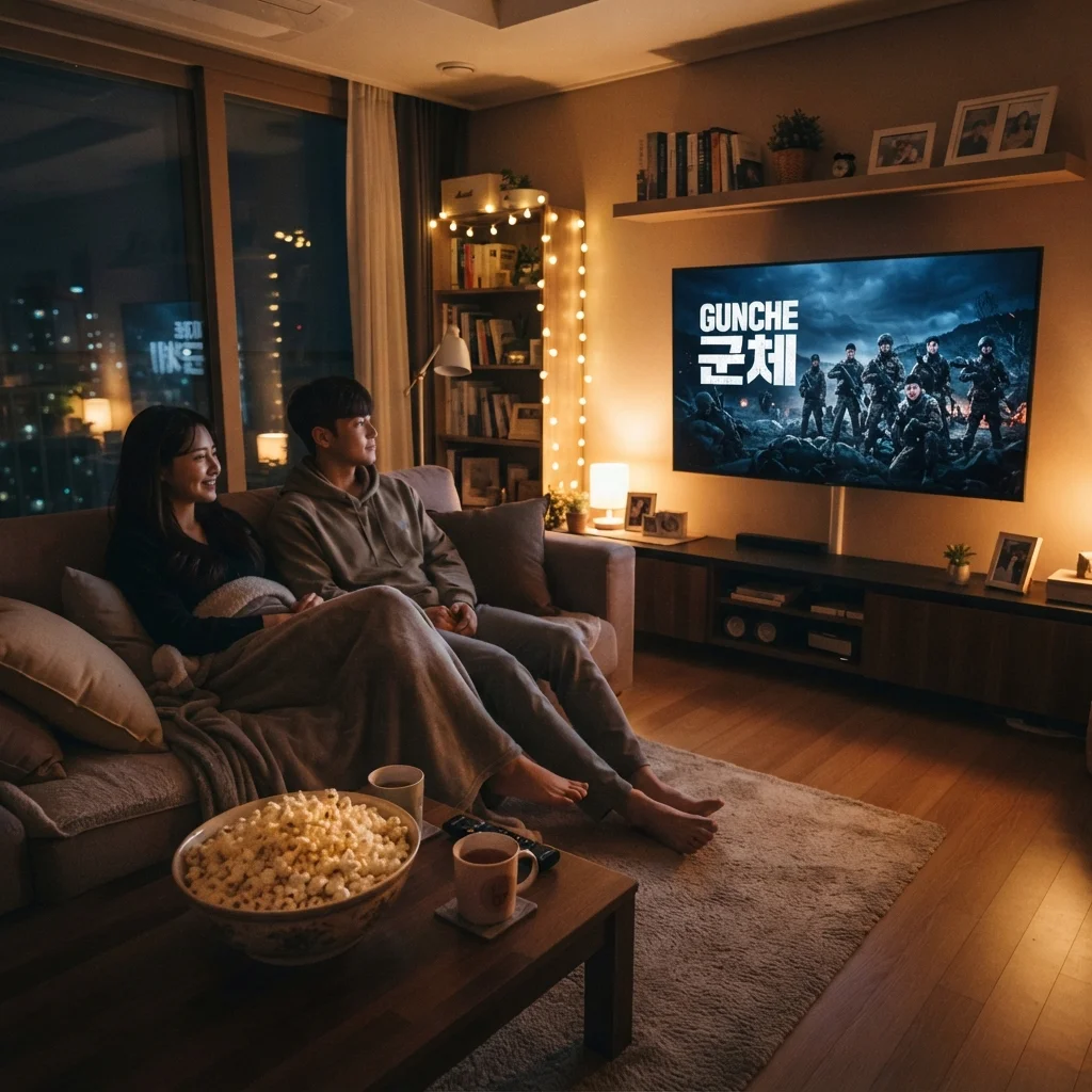 마무리하며: 집에서 즐기는 완벽한 스릴