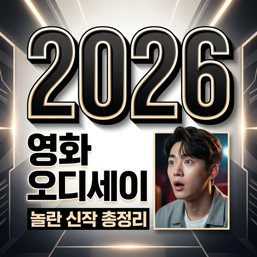 오디세이 정보: 개봉일부터 출연진, 놀란 감독 신작 논란 총정리