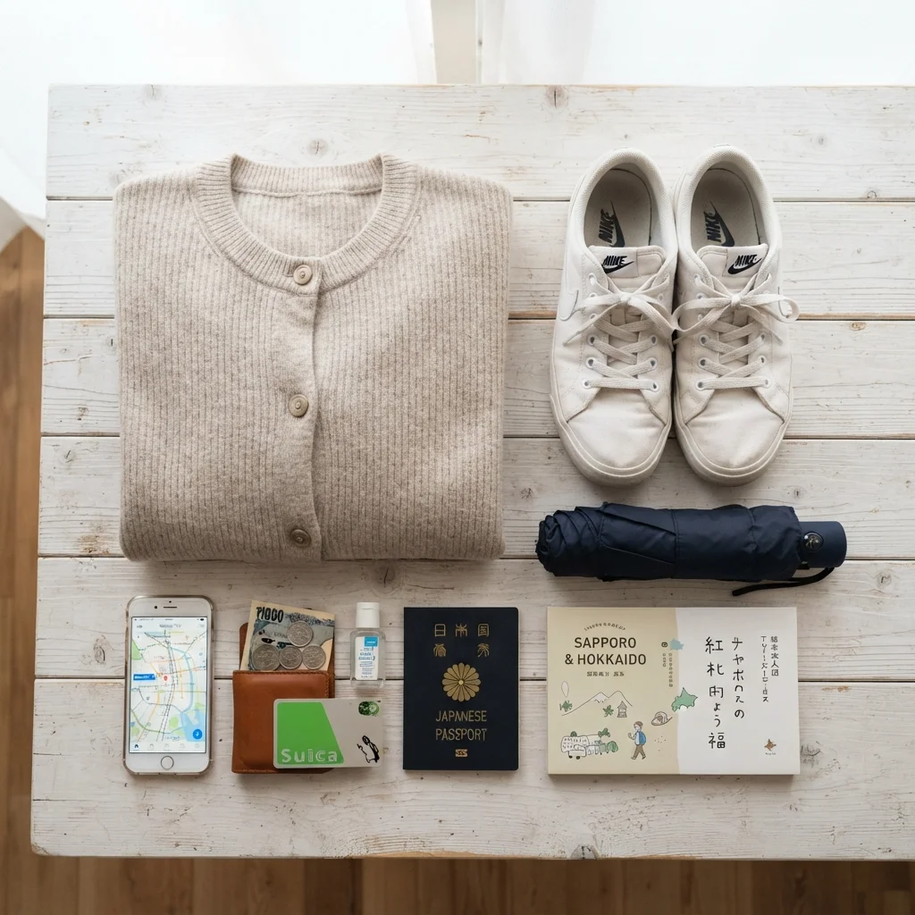여행 전 꼭 챙기세요! 실전 팁과 주의사항