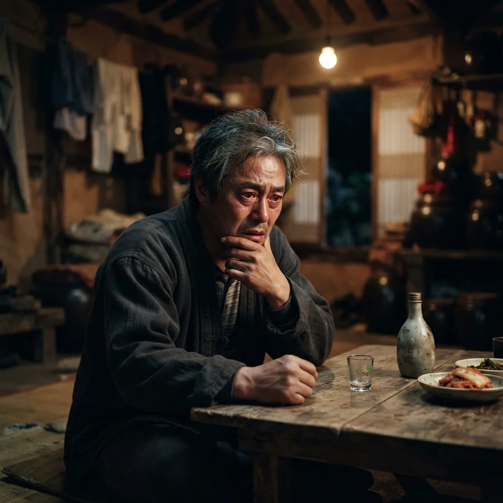충격적인 결말 해석: 전복된 가해자와 피해자