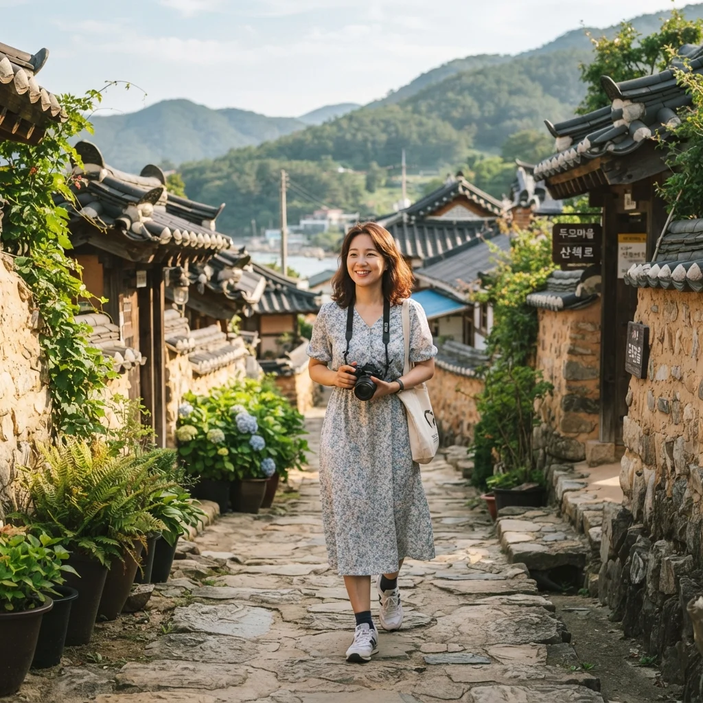 여행 전 꼭 체크해야 할 주의사항