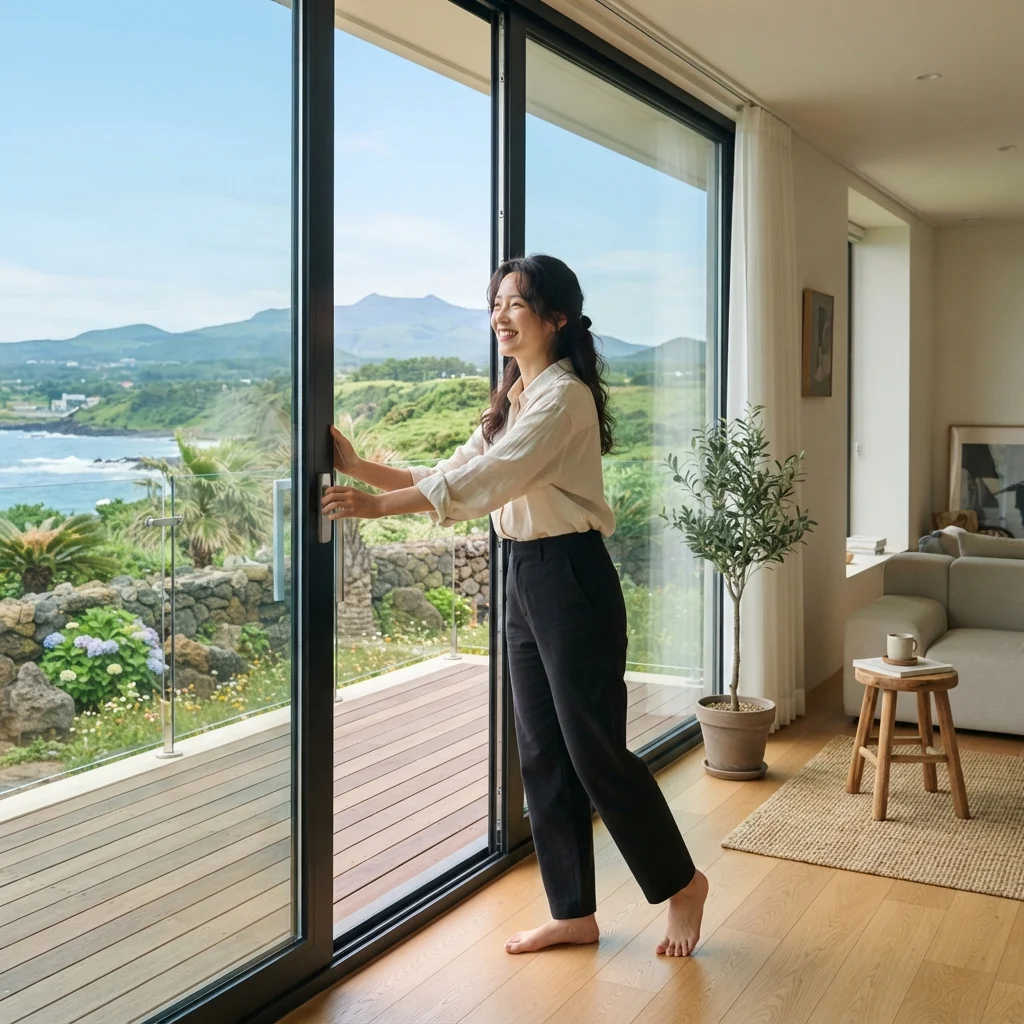아이와 함께하는 숙소, 입실 전 이렇게 체크하세요!