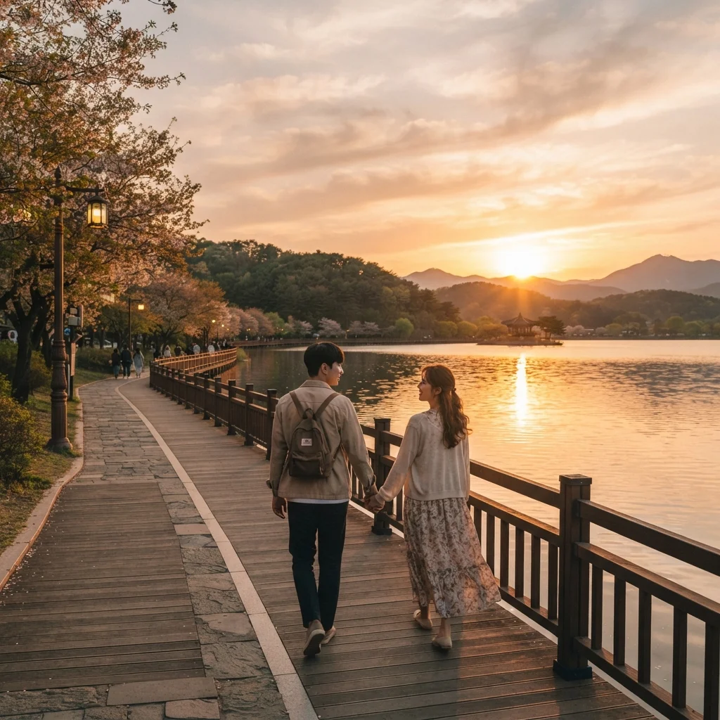 마치며: 소노캄 경주 선택 시 주의할 점