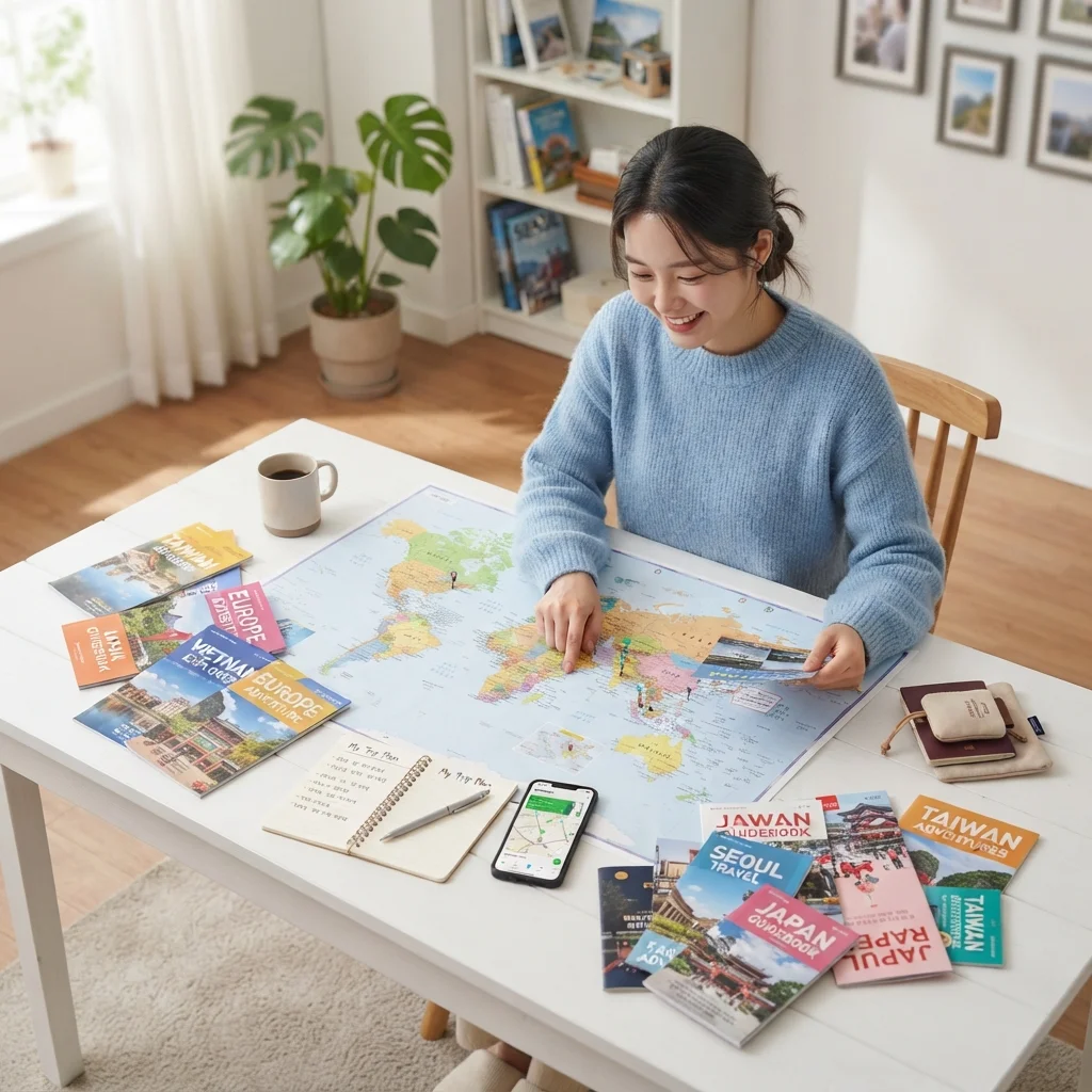 8월 해외여행, 어디가 좋을까? 딱 정해드려요!
