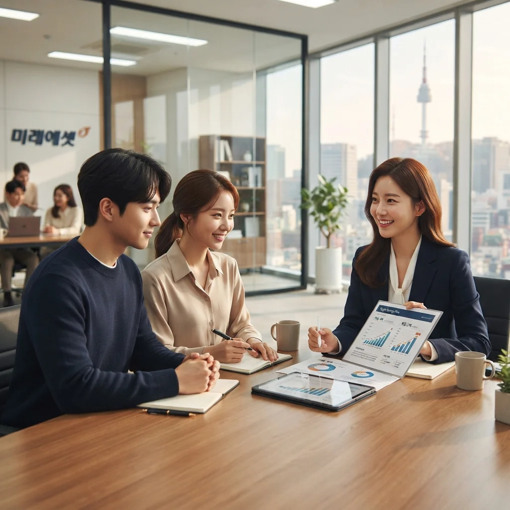 청년미래적금, 지금 내 상황에서 가입 가능할까?
