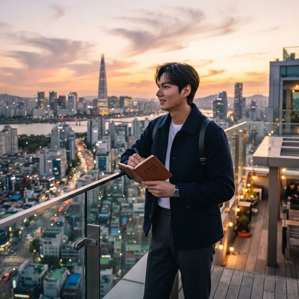 마치며: 3년 뒤의 나에게 주는 최고의 선물
