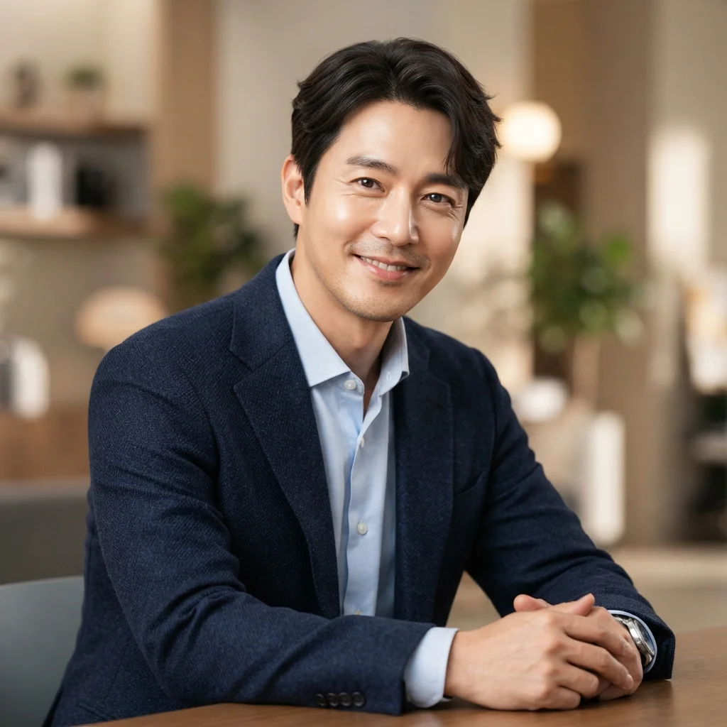 원조 프린스 유호석, 지금은 어떤 모습일까요?