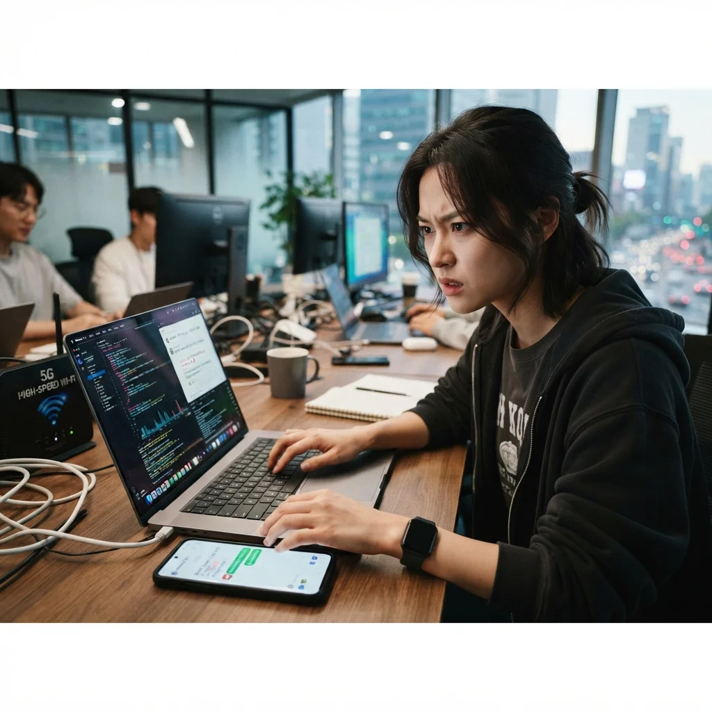 NOL 사이트 티켓팅 성공하는 4단계 가이드