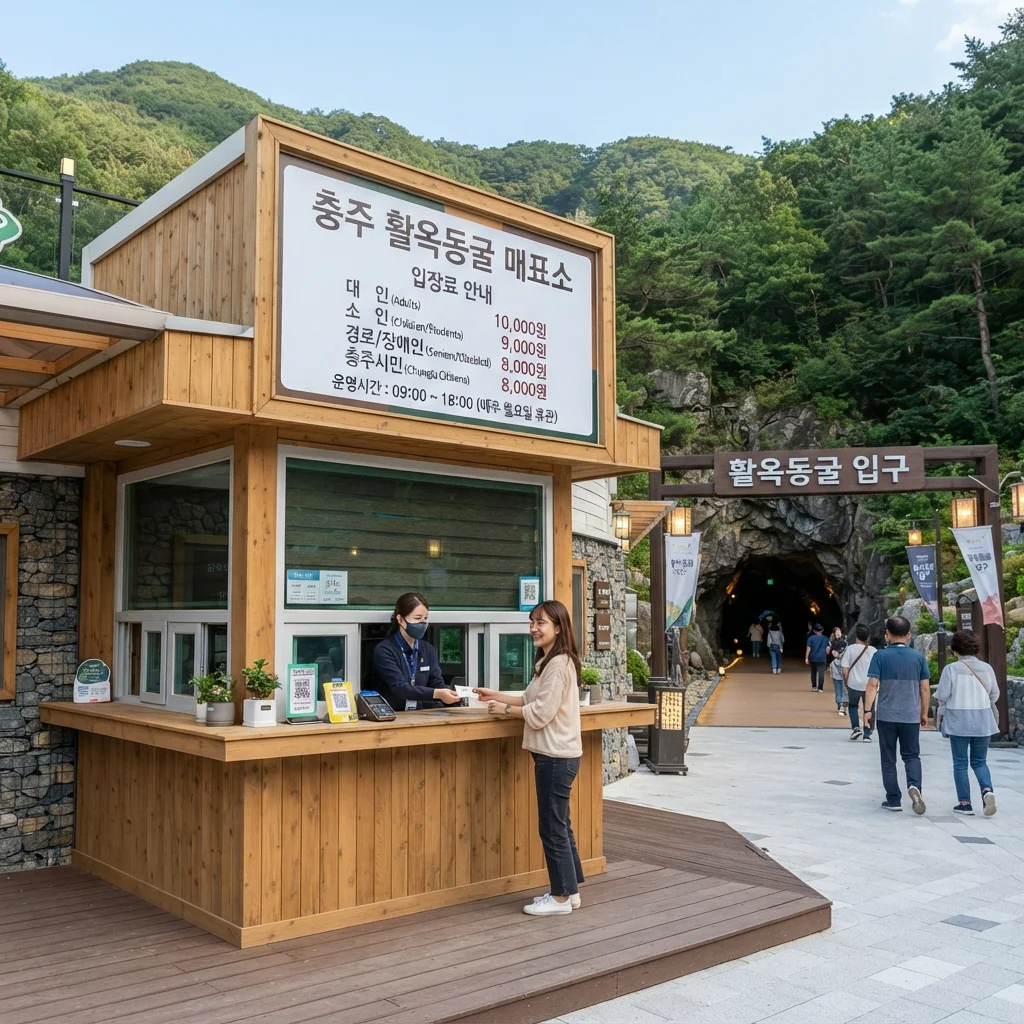 방문 전 꼭 확인해야 할 기본 정보