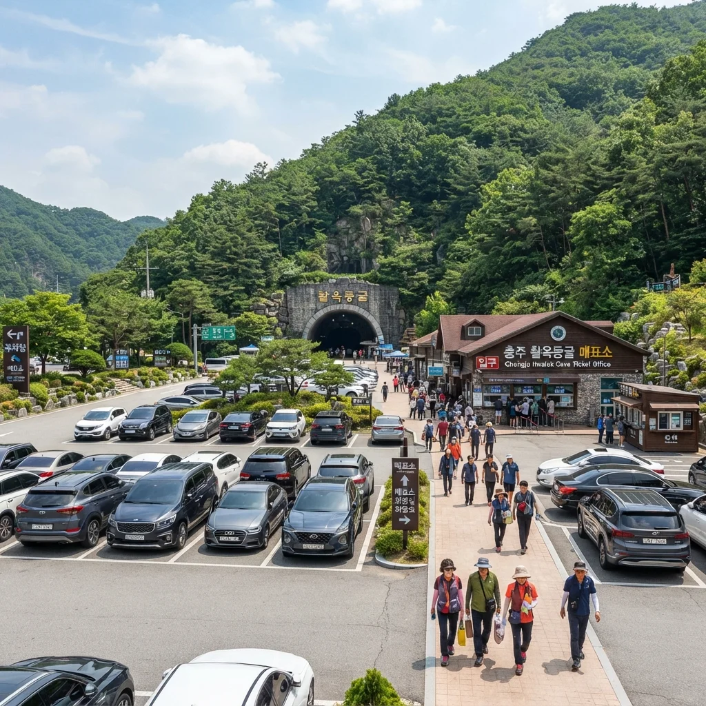 방문 전 주의사항 및 꿀팁
