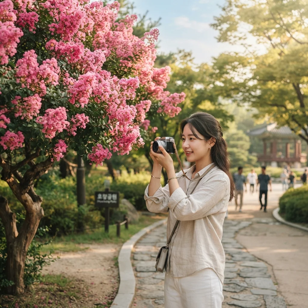 7월의 효창공원, 왜 지금 가야 할까요?