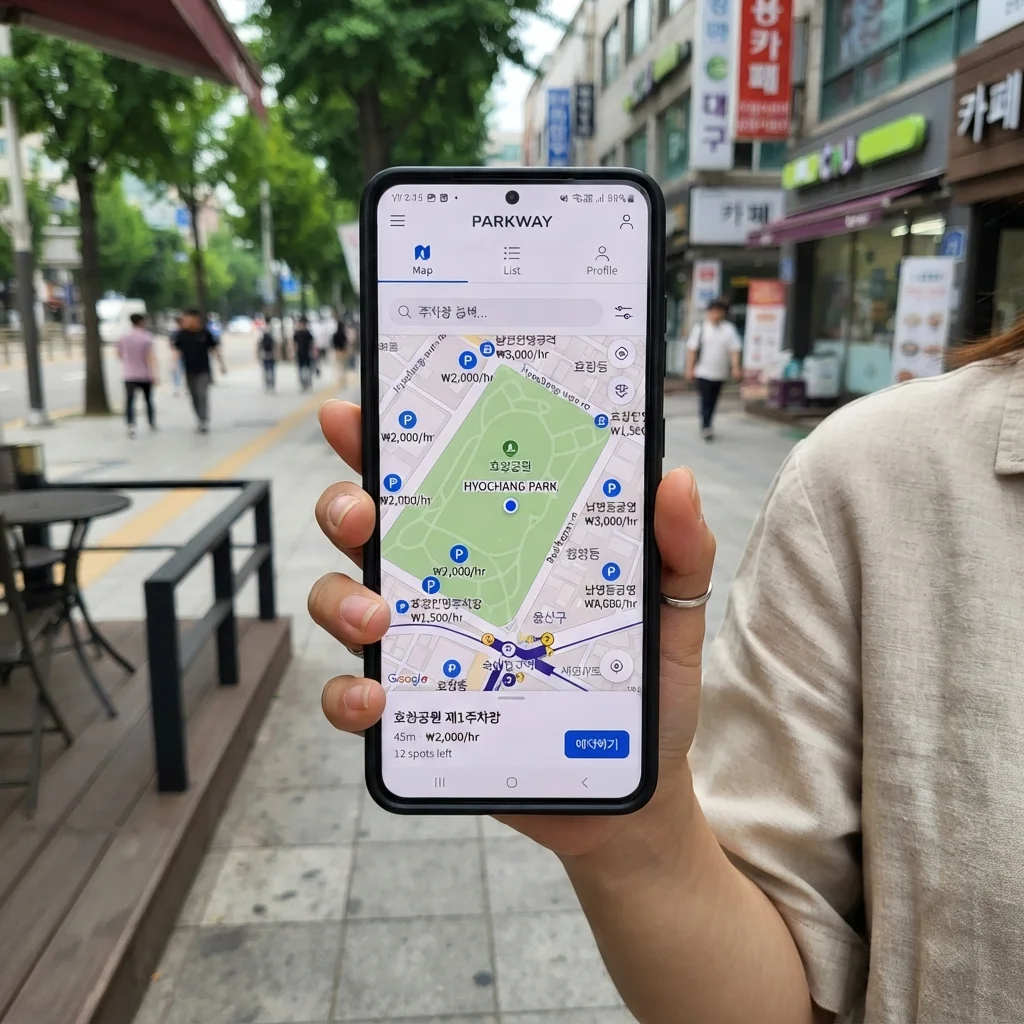 방문 전 꼭 확인해야 할 주의사항