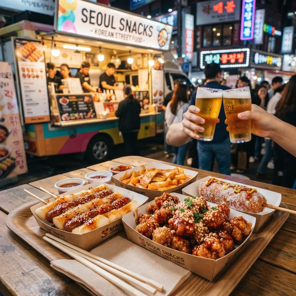 더 즐겁게 즐기기 위한 실전 꿀팁