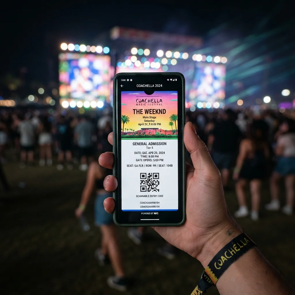 한눈에 보는 2026 성시경 콘서트 기본 정보