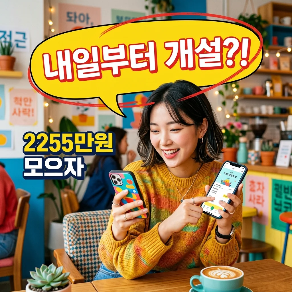 2026 청년미래적금 계좌개설 방법 및 혜택 총정리: 도약계좌 갈아타기 팁