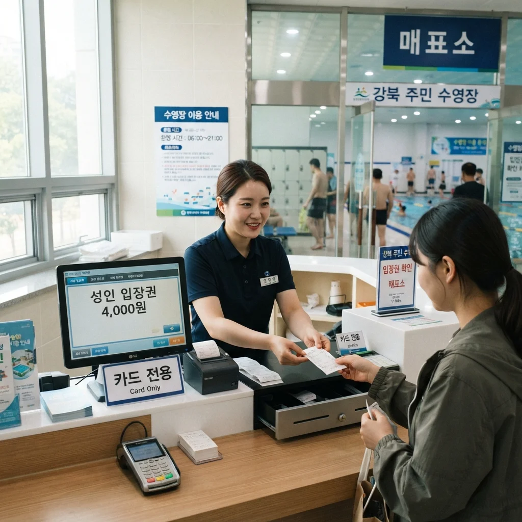 한눈에 보는 2026 이용 정보 요약
