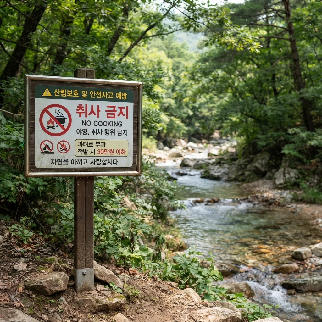 방문 전 반드시 알아야 할 주의사항