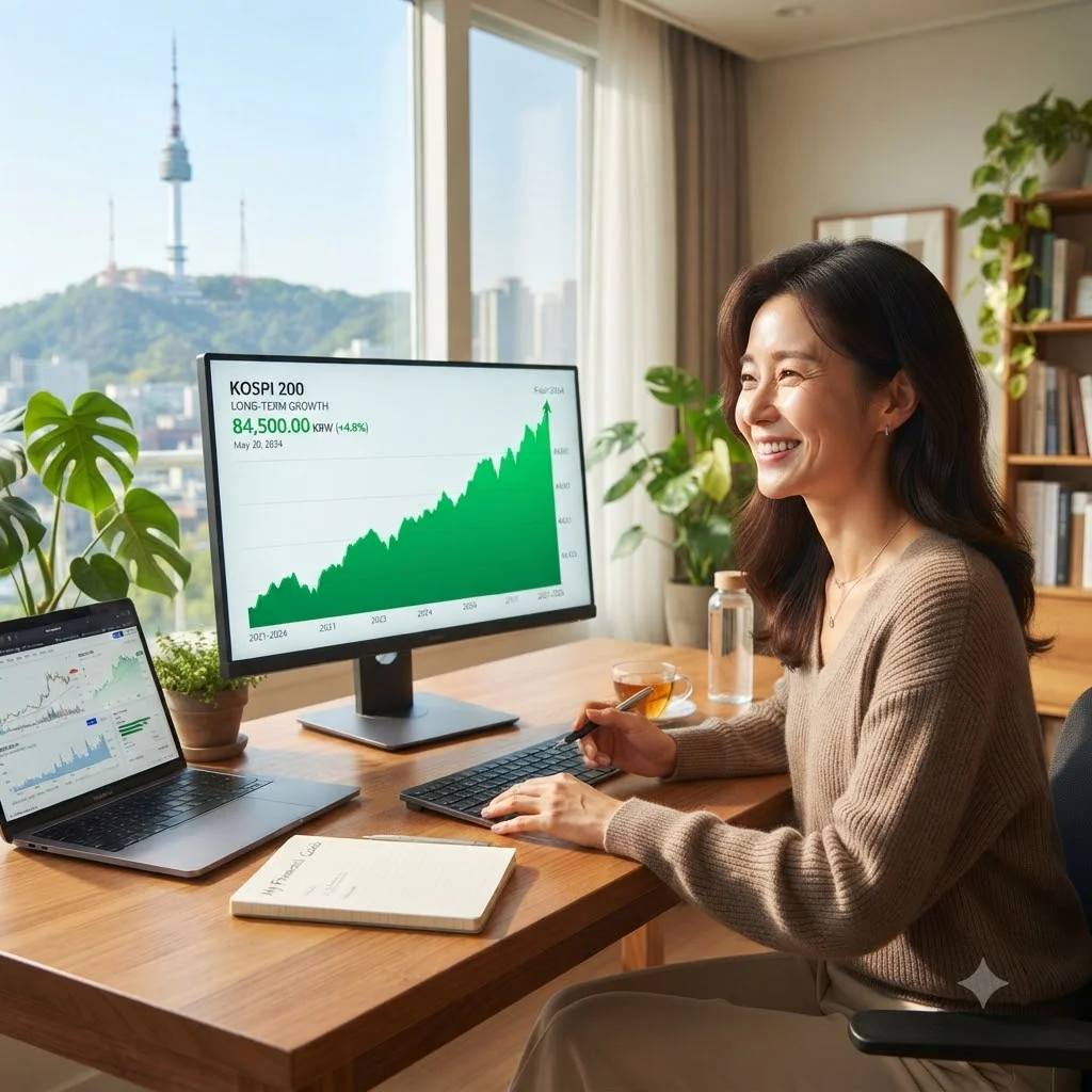 결론: 흔들리지 않는 투자의 핵심은?