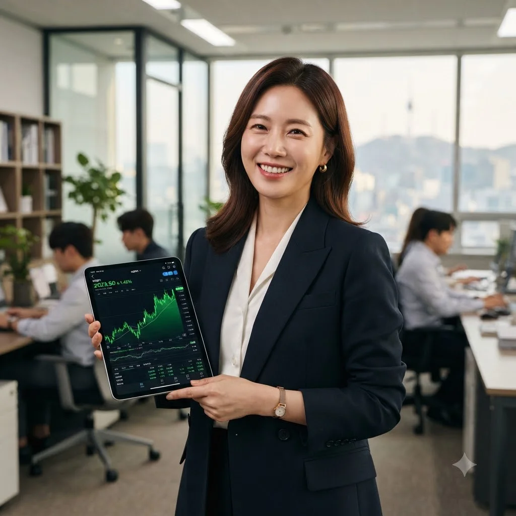 마지막으로 체크하세요! 투자자 행동 강령
