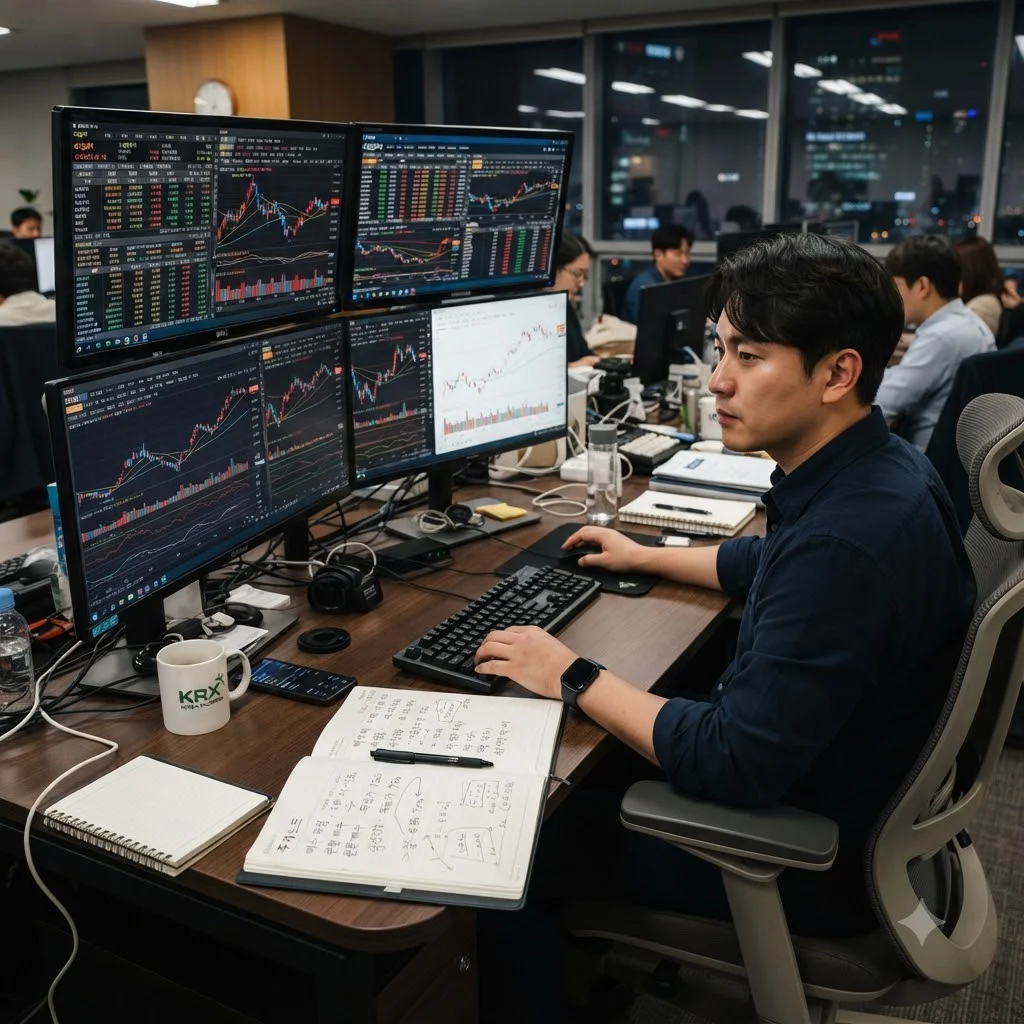 메지온 투자자라면 반드시 확인하세요!