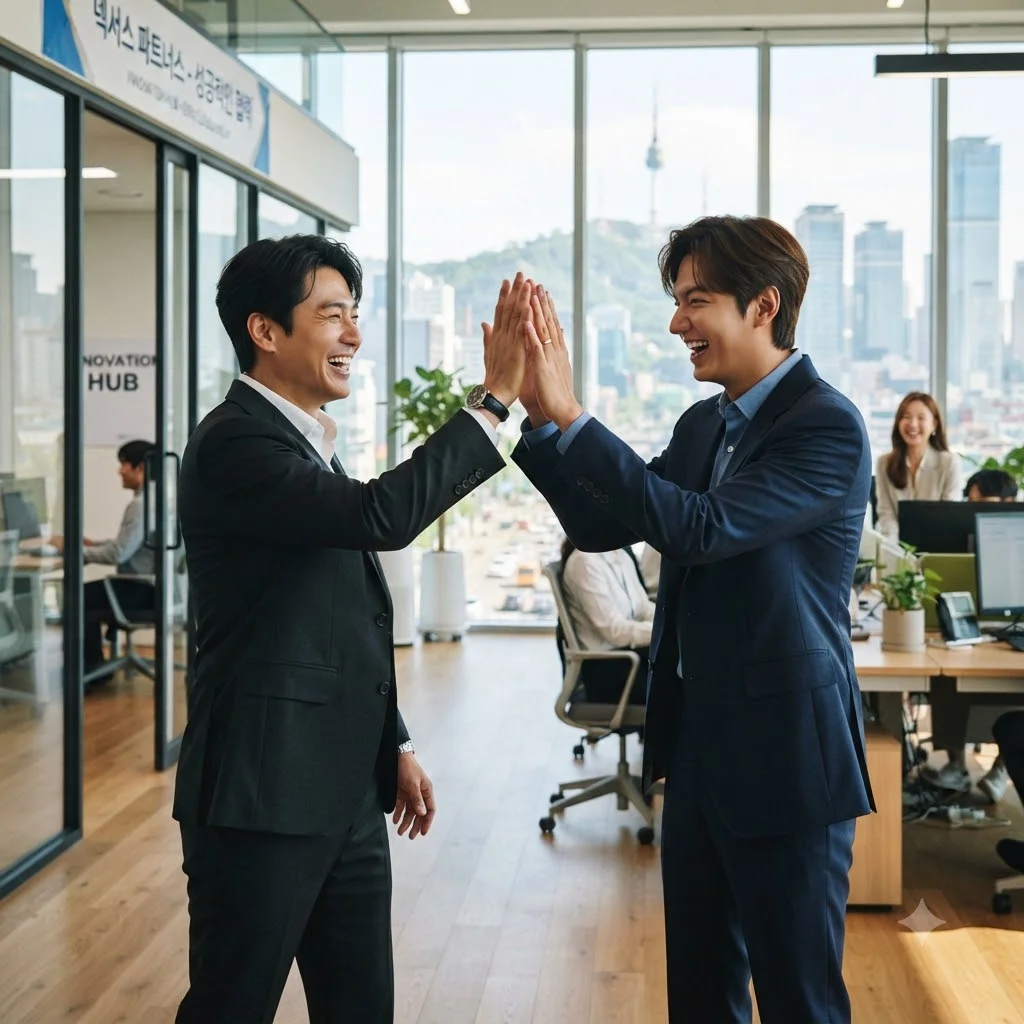 글을 마치며: 전략적인 접근이 필요할 때