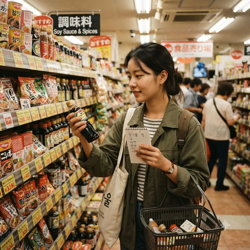 실패 없는 칼디 쇼핑 가이드 & 꿀팁