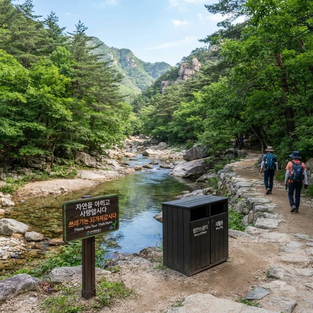 즐겁고 안전한 물놀이를 위한 최종 주의사항