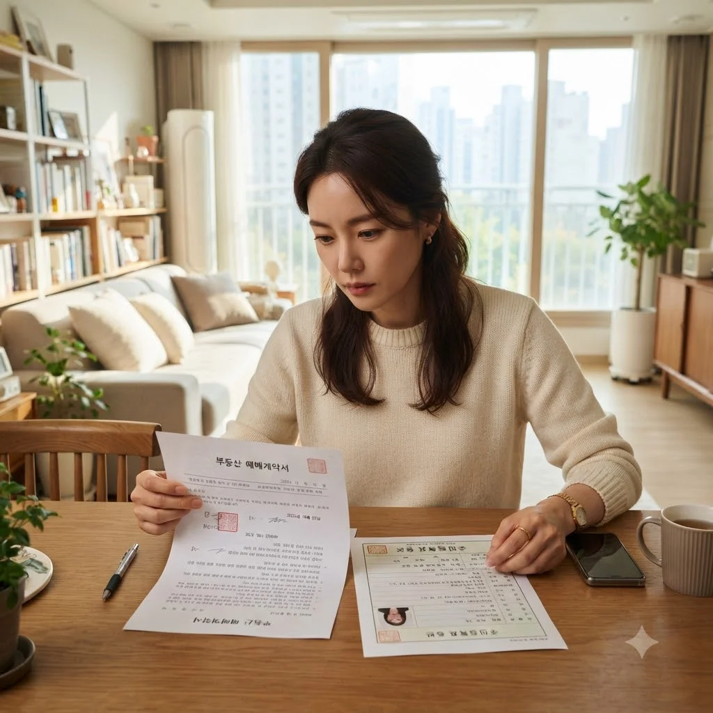 양도세의 대변신: '보유'보다 '거주'가 정답!