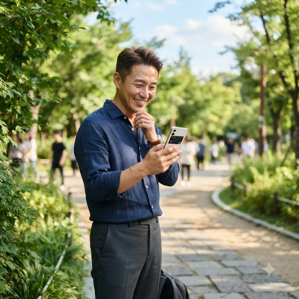 오래 썼다면 더 받으세요! 장기 고객 특별 혜택
