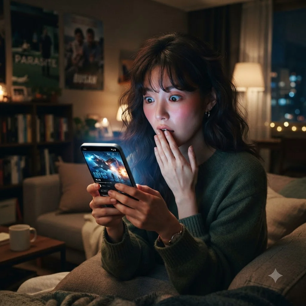 처음엔 모두가 당황했던 '흑인 헬레네'의 등장