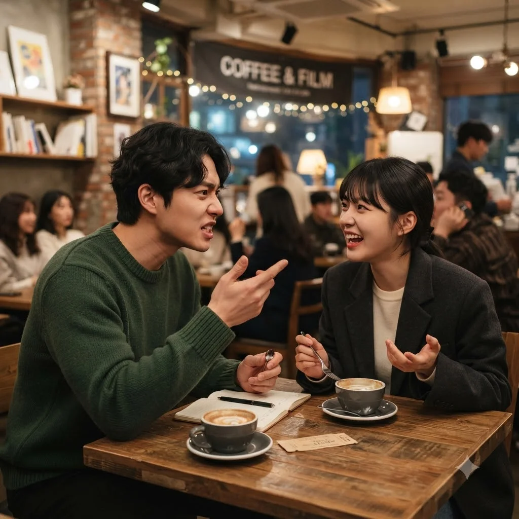 논란을 잠재운 놀런의 예술적 철학