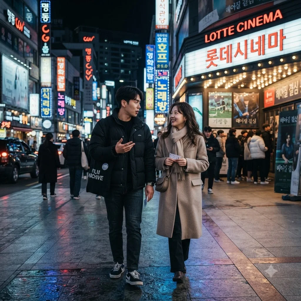 외적 아름다움 vs 내적 상징성: 무엇을 보아야 하는가