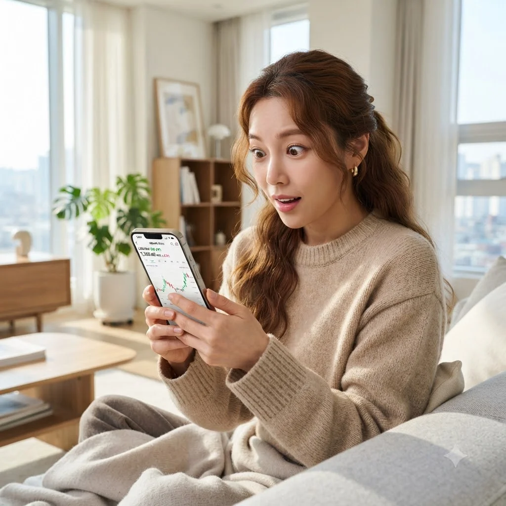 엔화 환율 800원대, 지금 바꾸는 게 정답일까요?