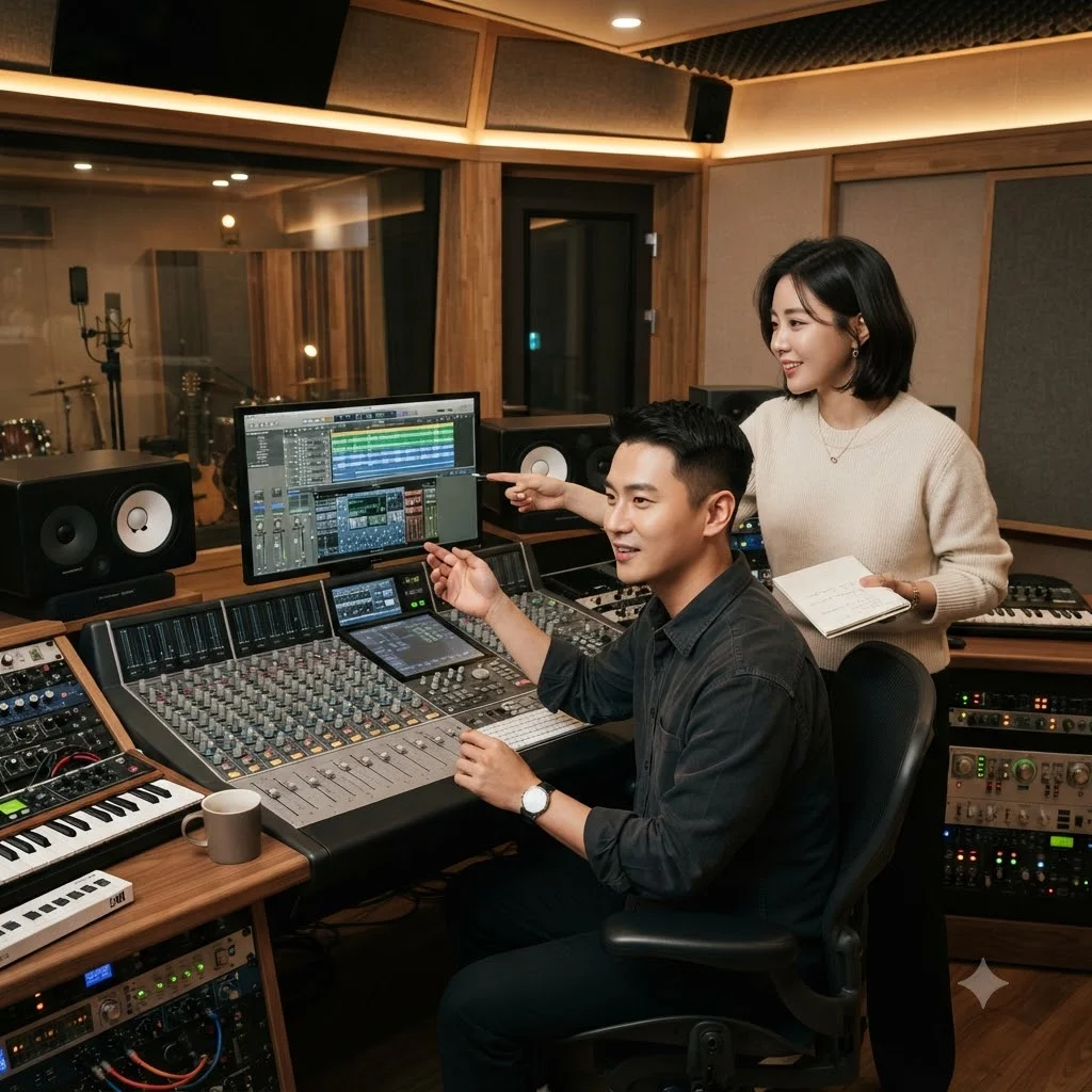 이주헌 대표 & 김혜수 이사 프로필 요약