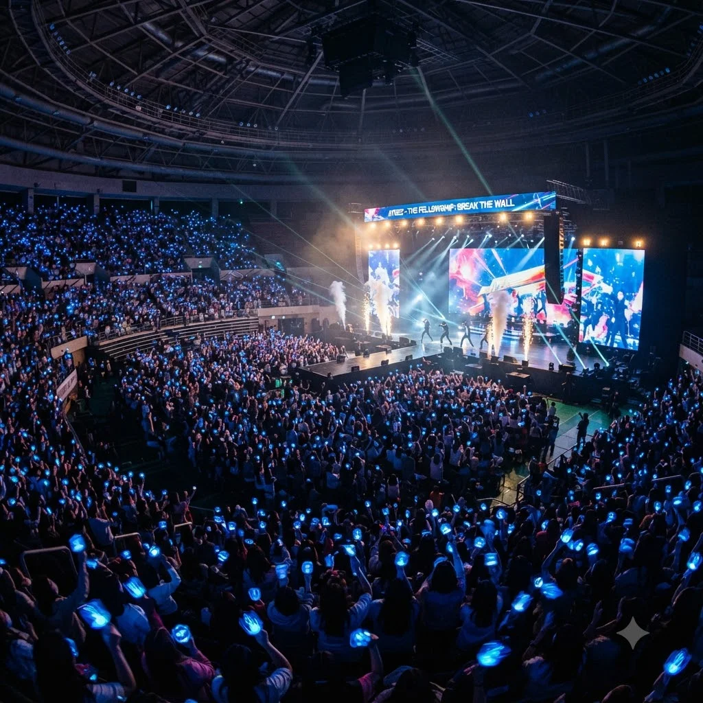 꿈만 같았던 히게단 내한 2026, 핵심 요약부터 확인해요!