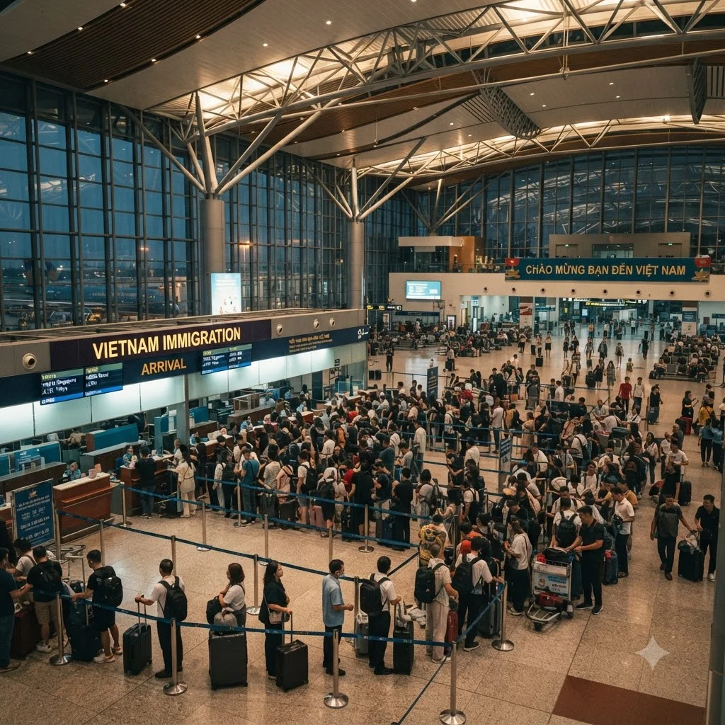 온라인 사전 입국 신고(PAI)란 무엇인가요?