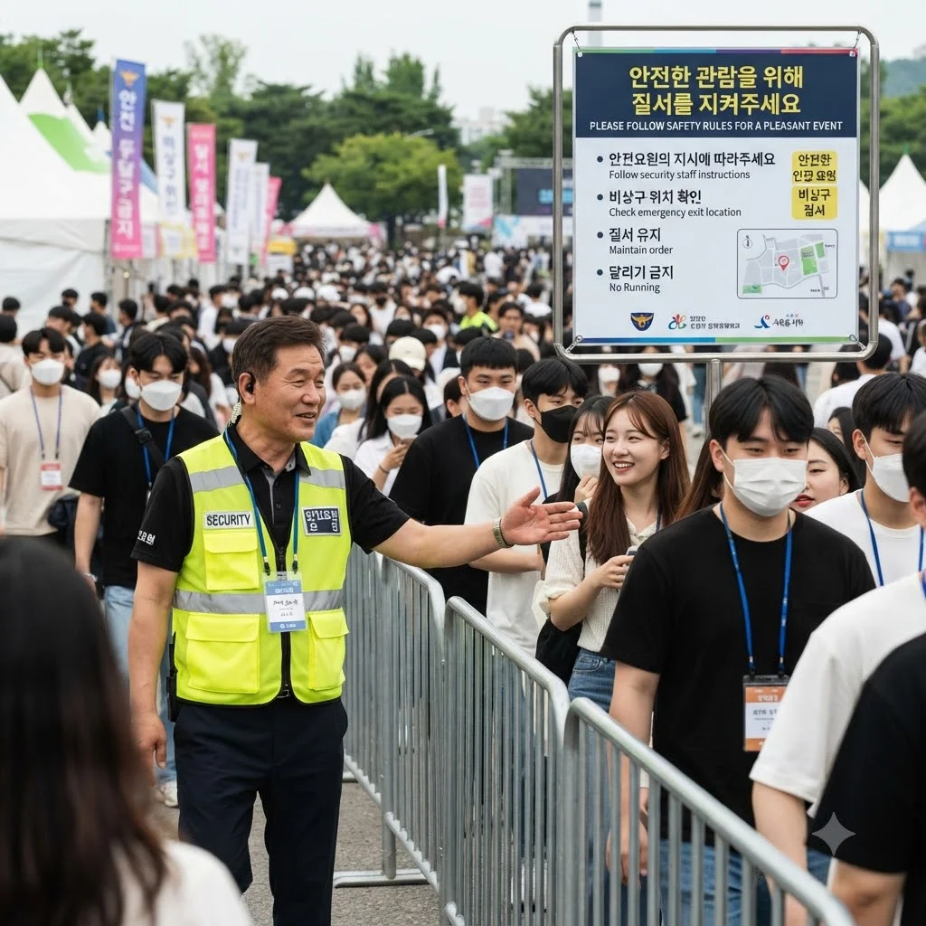방문 전 꼭 알아야 할 주의사항
