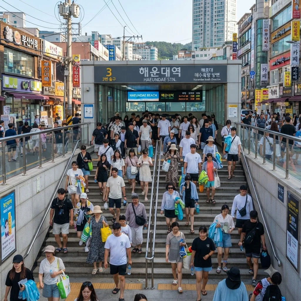 방문 전 반드시 알아야 할 주의사항