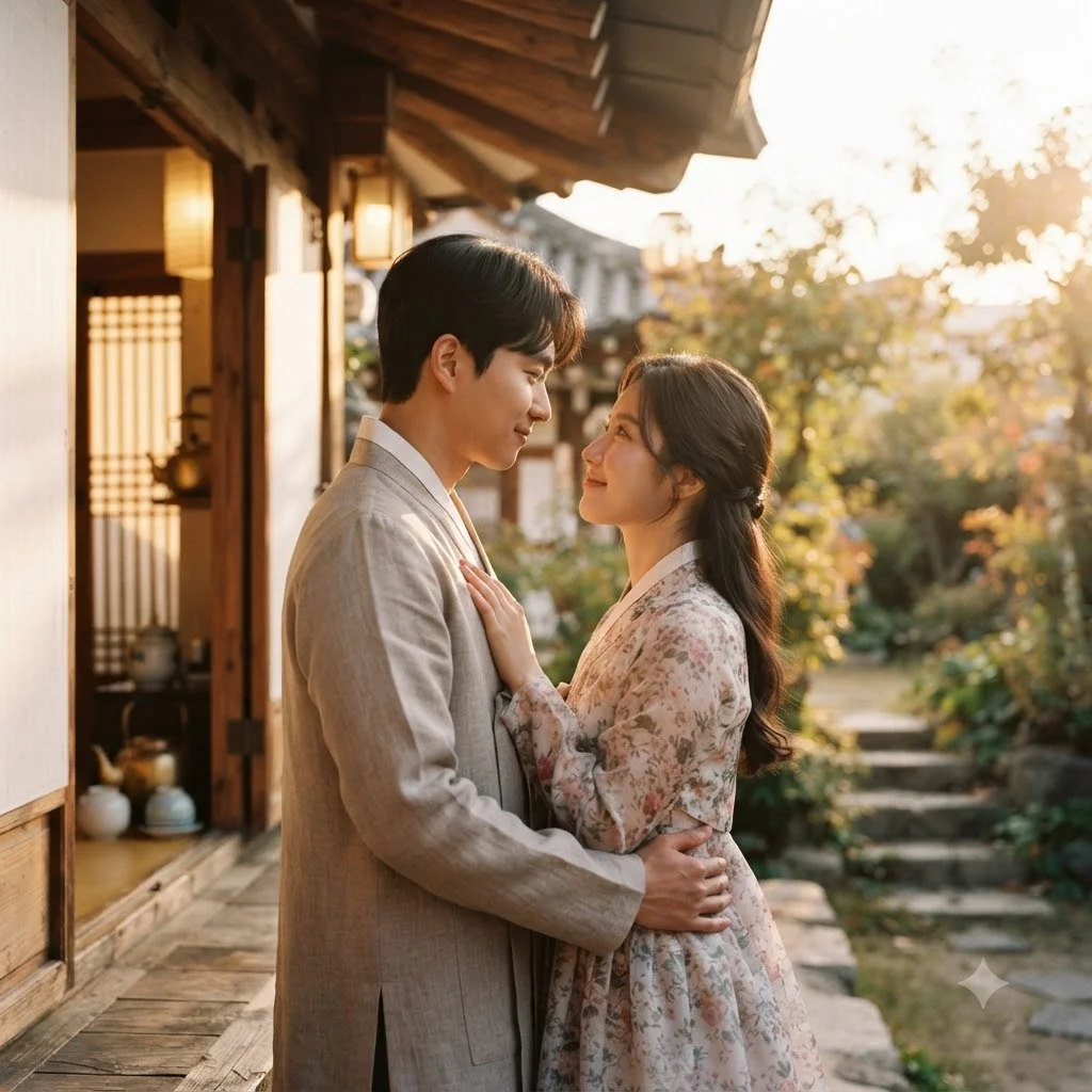 달콤하고 찐득한 로코의 탄생! '이런 엿같은 사랑' 어떤 드라마일까?