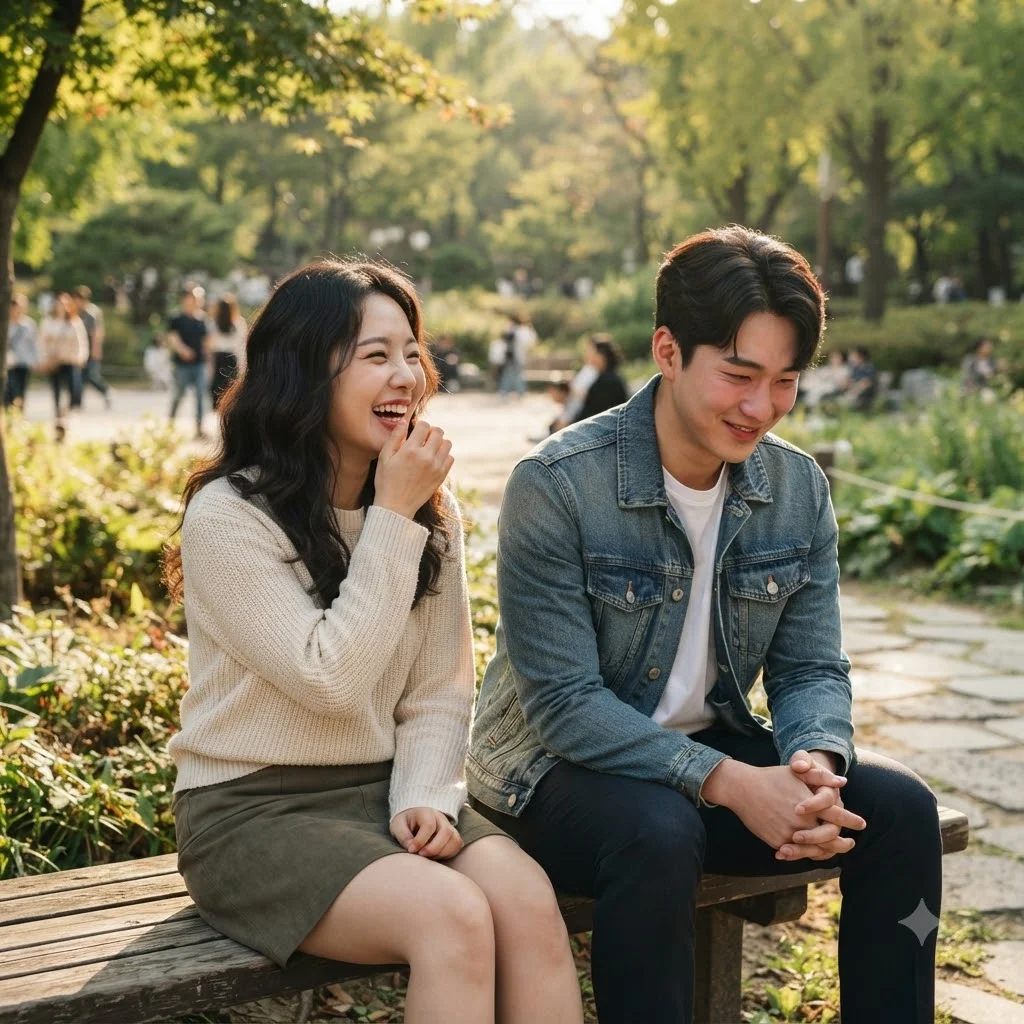 실패 없는 '이런 엿같은 사랑' 정주행 꿀팁