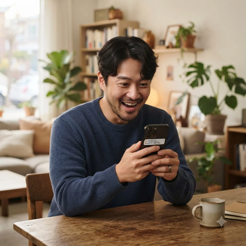나도 신청할 수 있을까? 청약 자격 확인하기